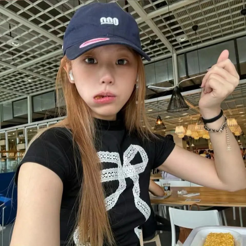 鲶鱼很惊奇