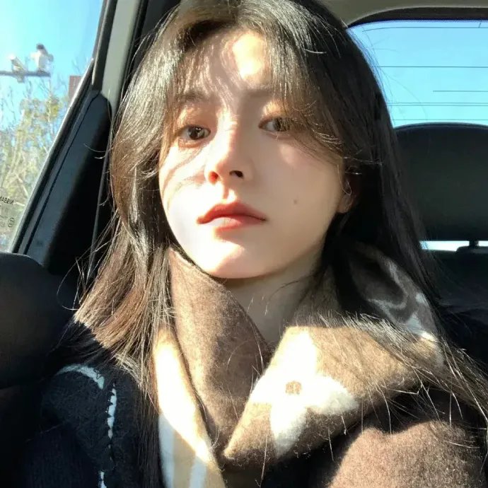 田中君总是如此慵懒